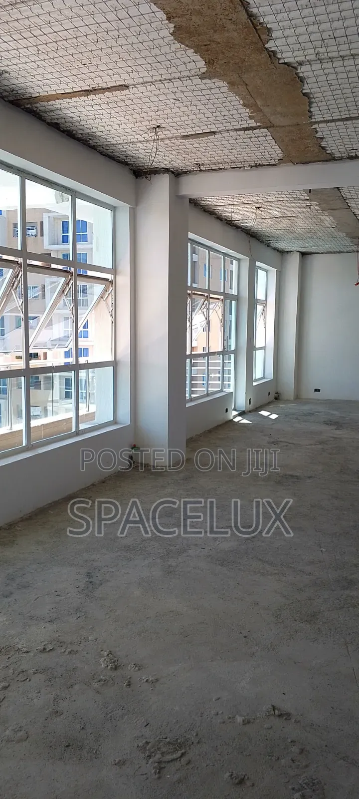 Professional Office Kilimani