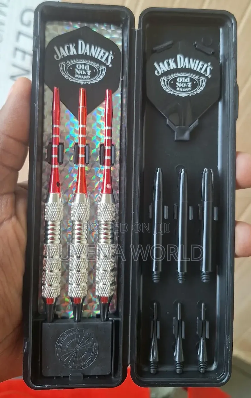 Professional Soft Darts