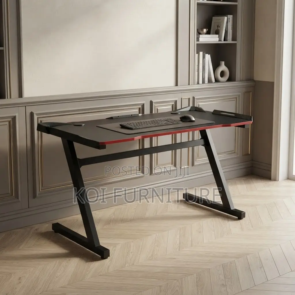 Office Desk; Modern Home Studios Ergonomic Gaming Tables