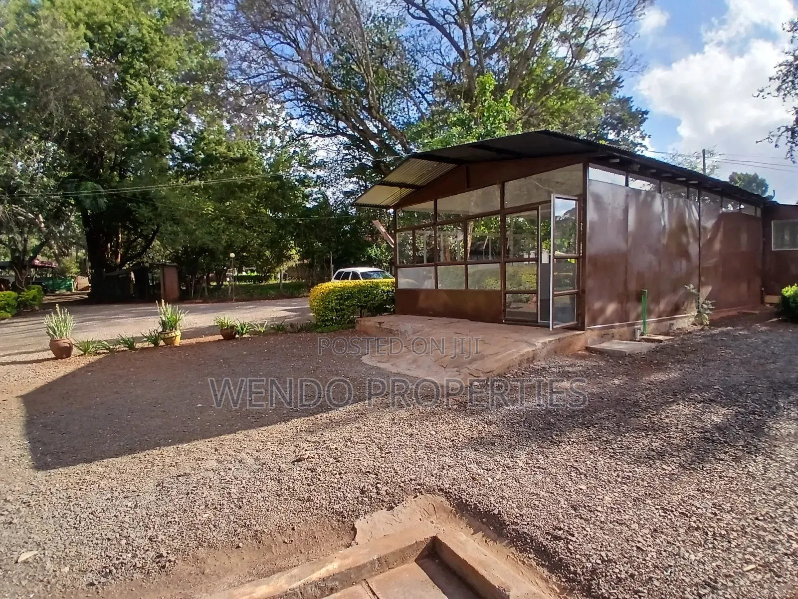 Office Space to Let