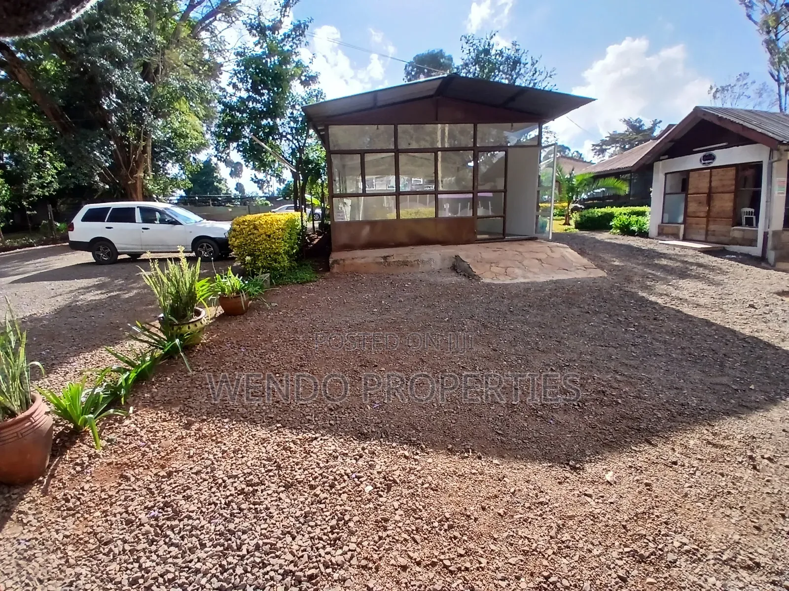 Office Space to Let