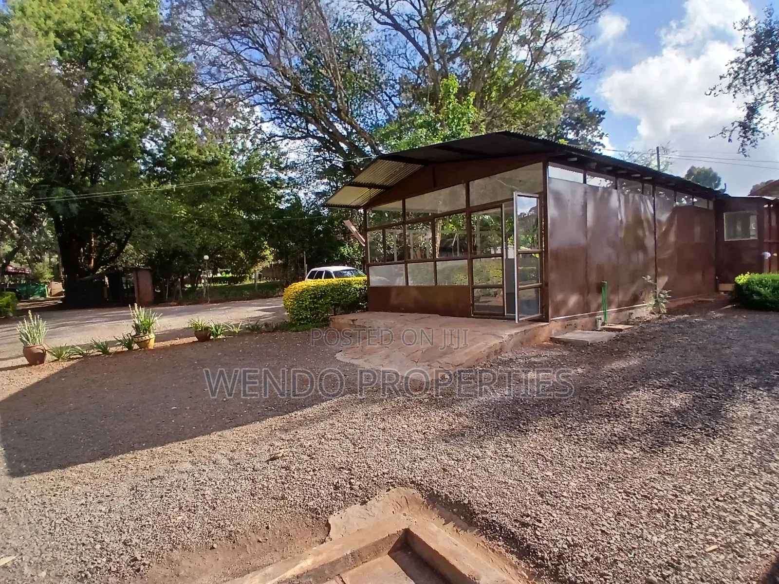Office Space to Let
