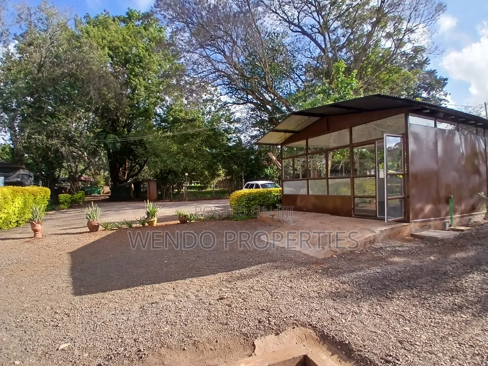 Office Space to Let