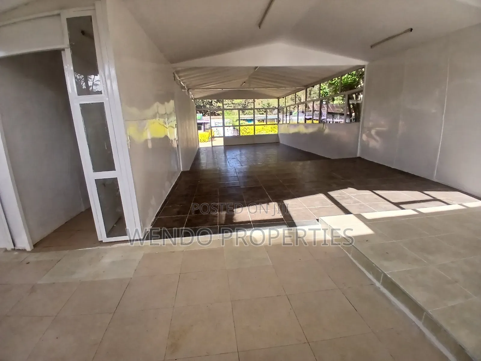 Office Space to Let