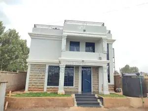 4bdrm House in Kambiti for sale