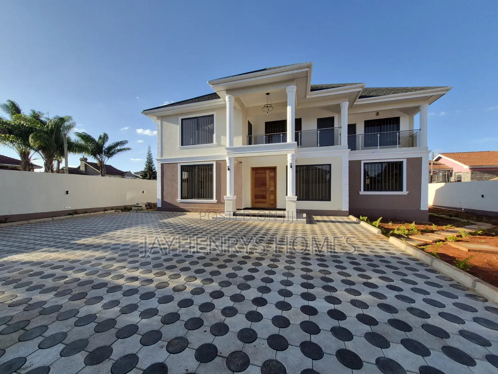 4bdrm House in Kahawa Sukari for sale