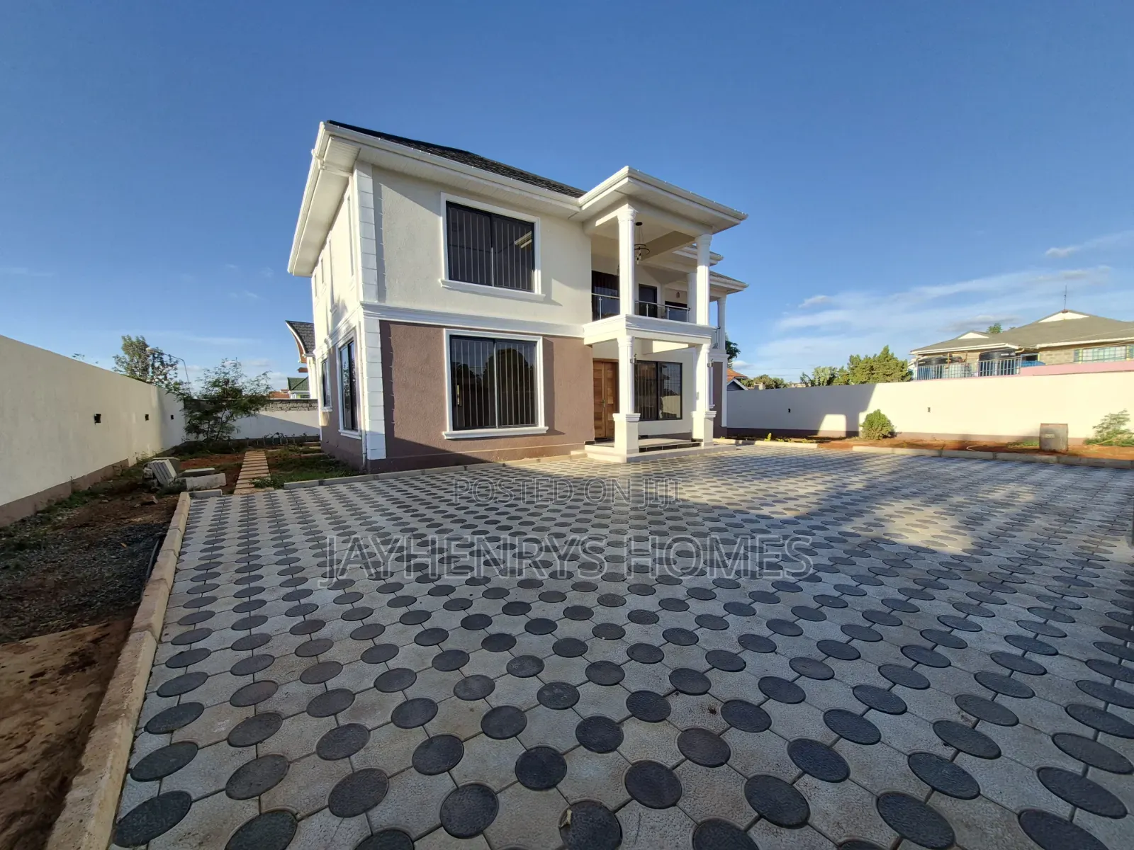 4bdrm House in Kahawa Sukari for sale