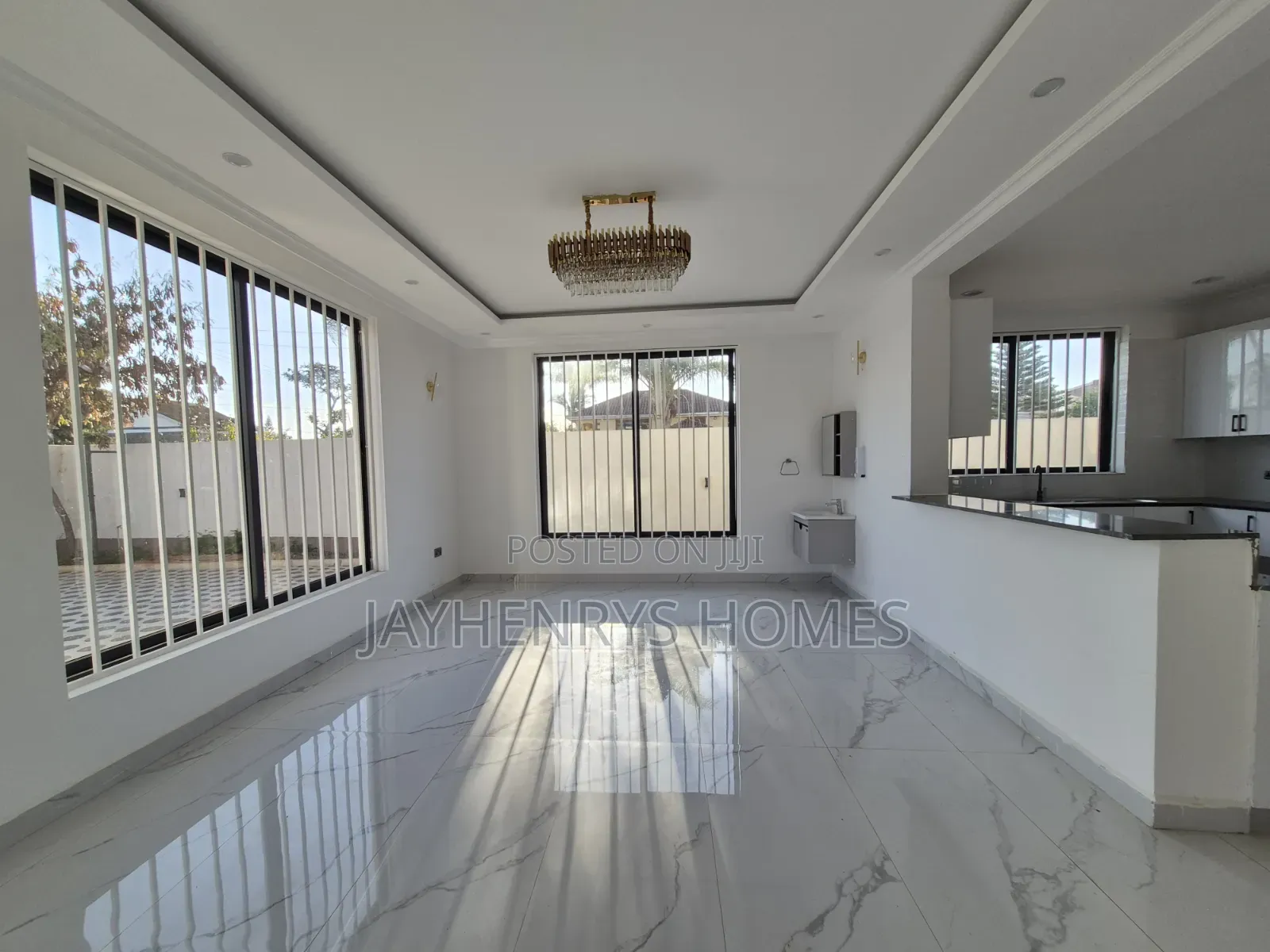 4bdrm House in Kahawa Sukari for sale