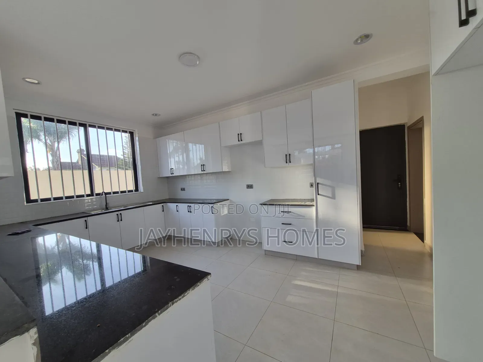 4bdrm House in Kahawa Sukari for sale