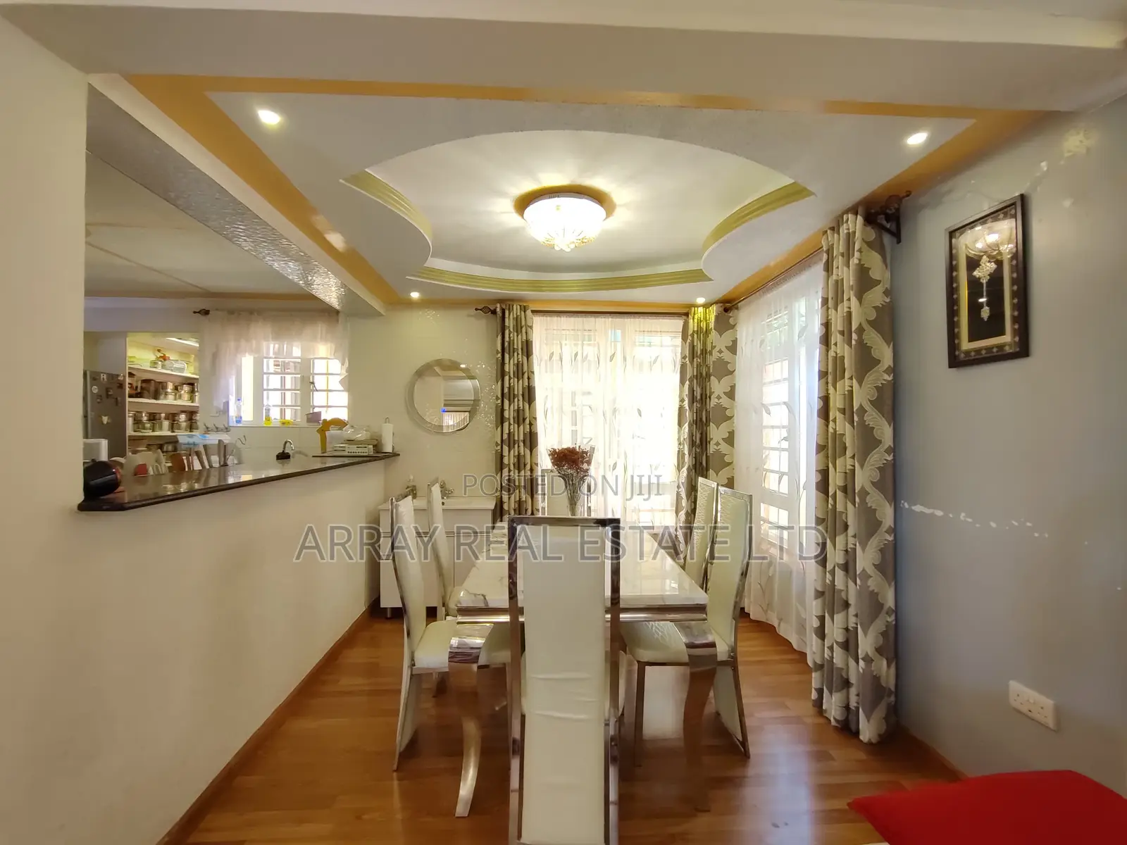 5bdrm Maisonette in RedSoil Estate for sale