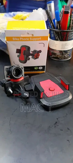 Portable Unique Motor Bike &Bicycle Holders