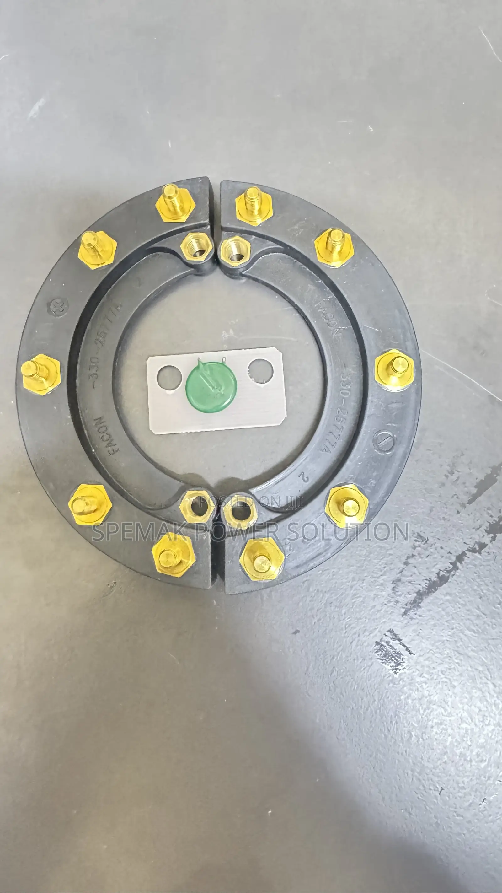 Facon Rectifier Diode (330-25777a)