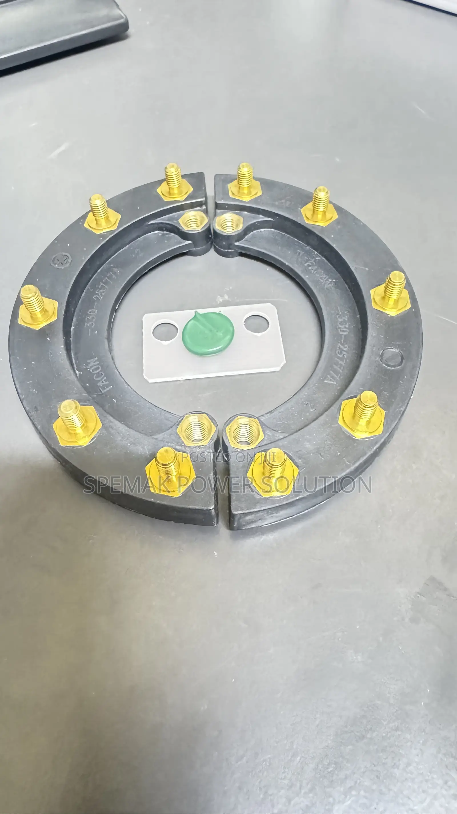 Facon Rectifier Diode (330-25777a)
