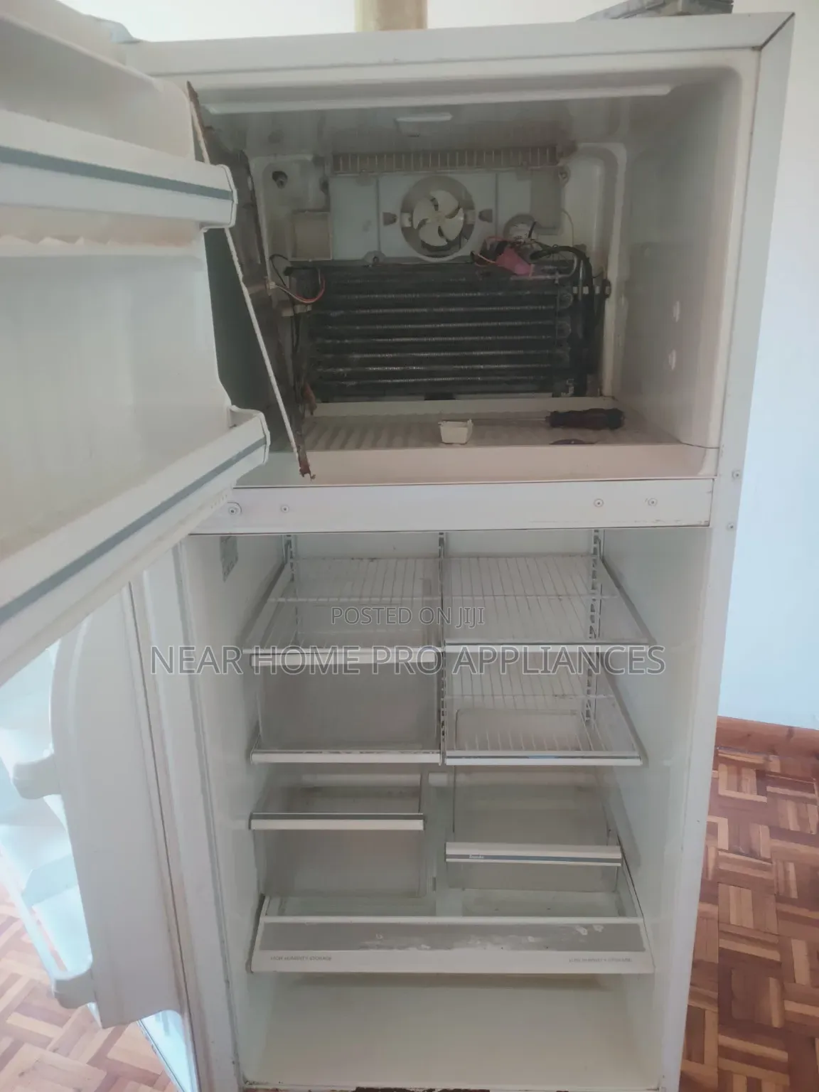 Samsung Fridge Repair Near Dagoretti