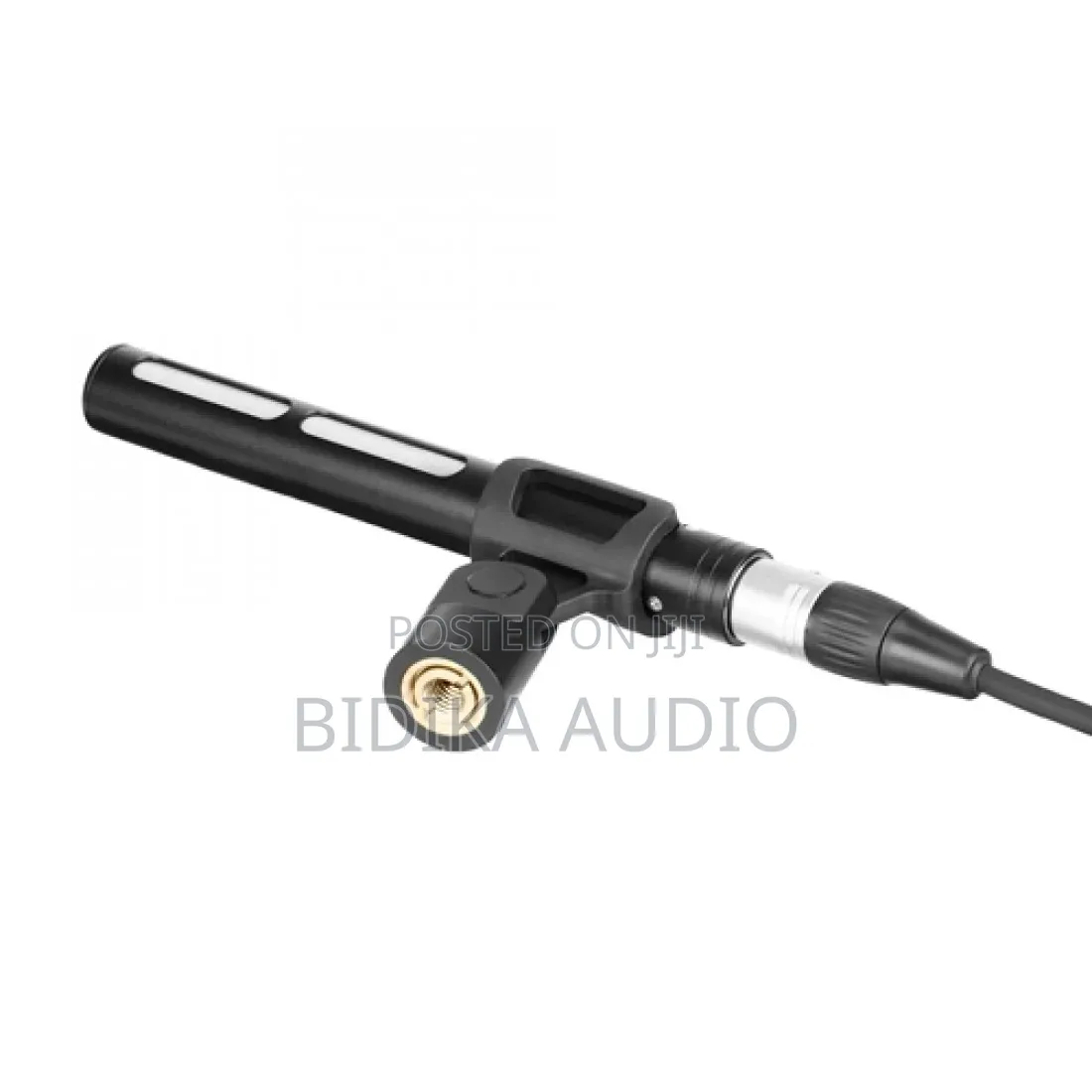 BOYA BY-BM 6040 Short Condenser Shotgun Microphone