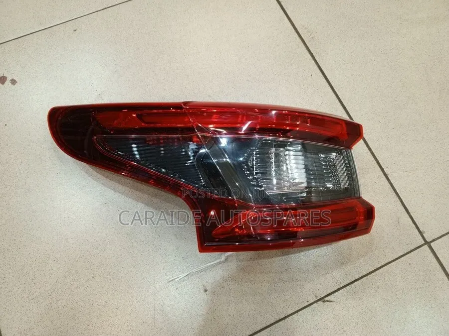 Qashqai 2017/2018 Backlights or Taillights