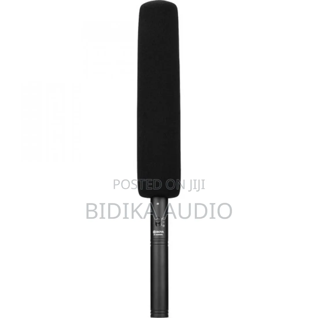 BOYA BY-BM6060L Professional Long Shotgun Microphone