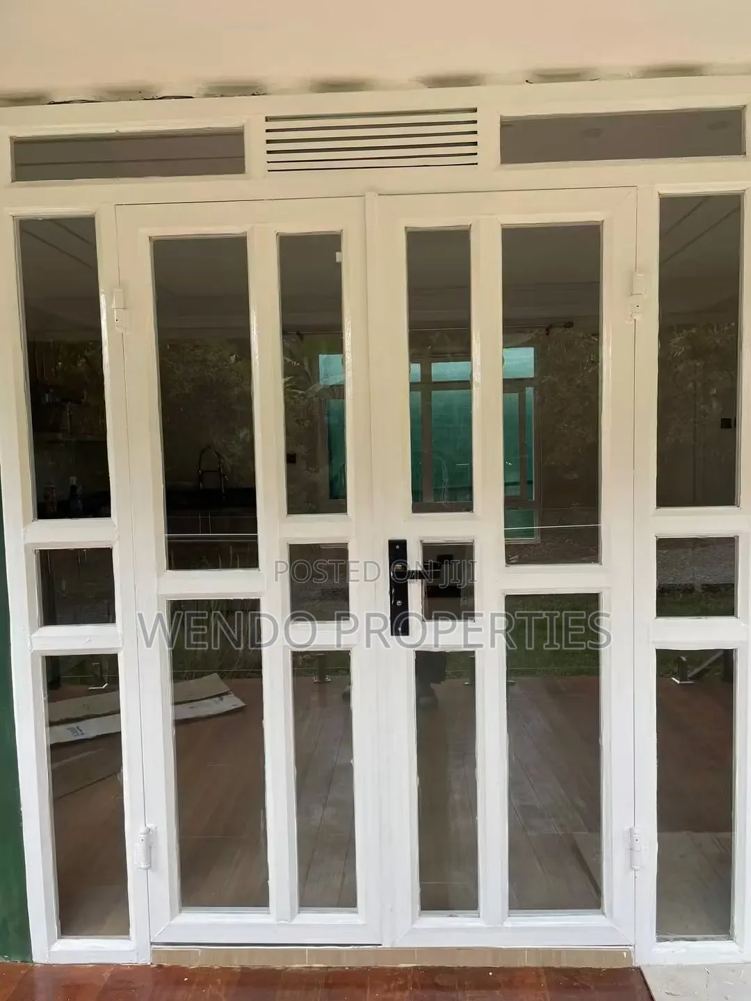 2bdrm Bungalow in Hardy for rent