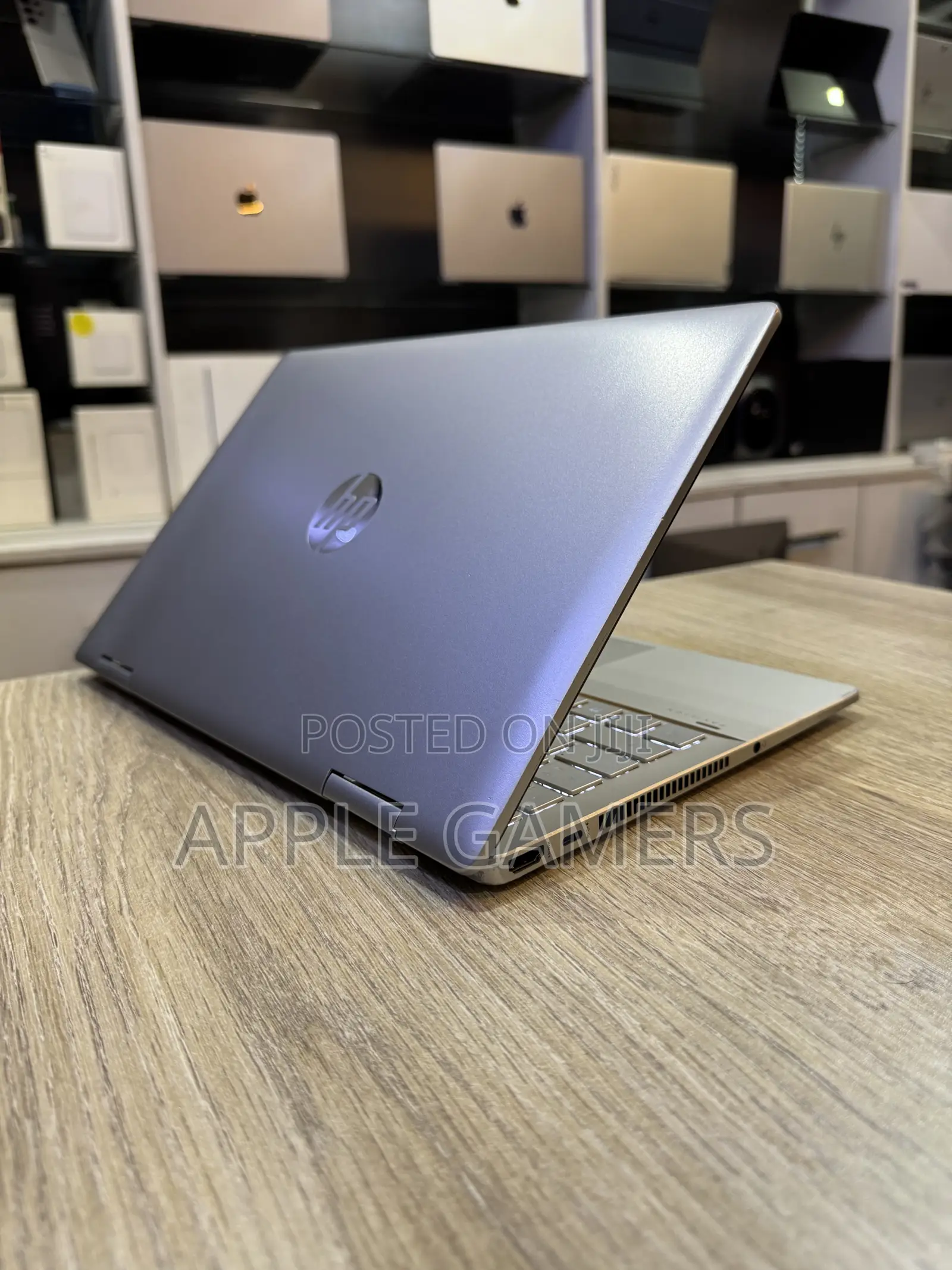Laptop HP Pavilion 14 16GB Intel Core i7 SSD 512GB