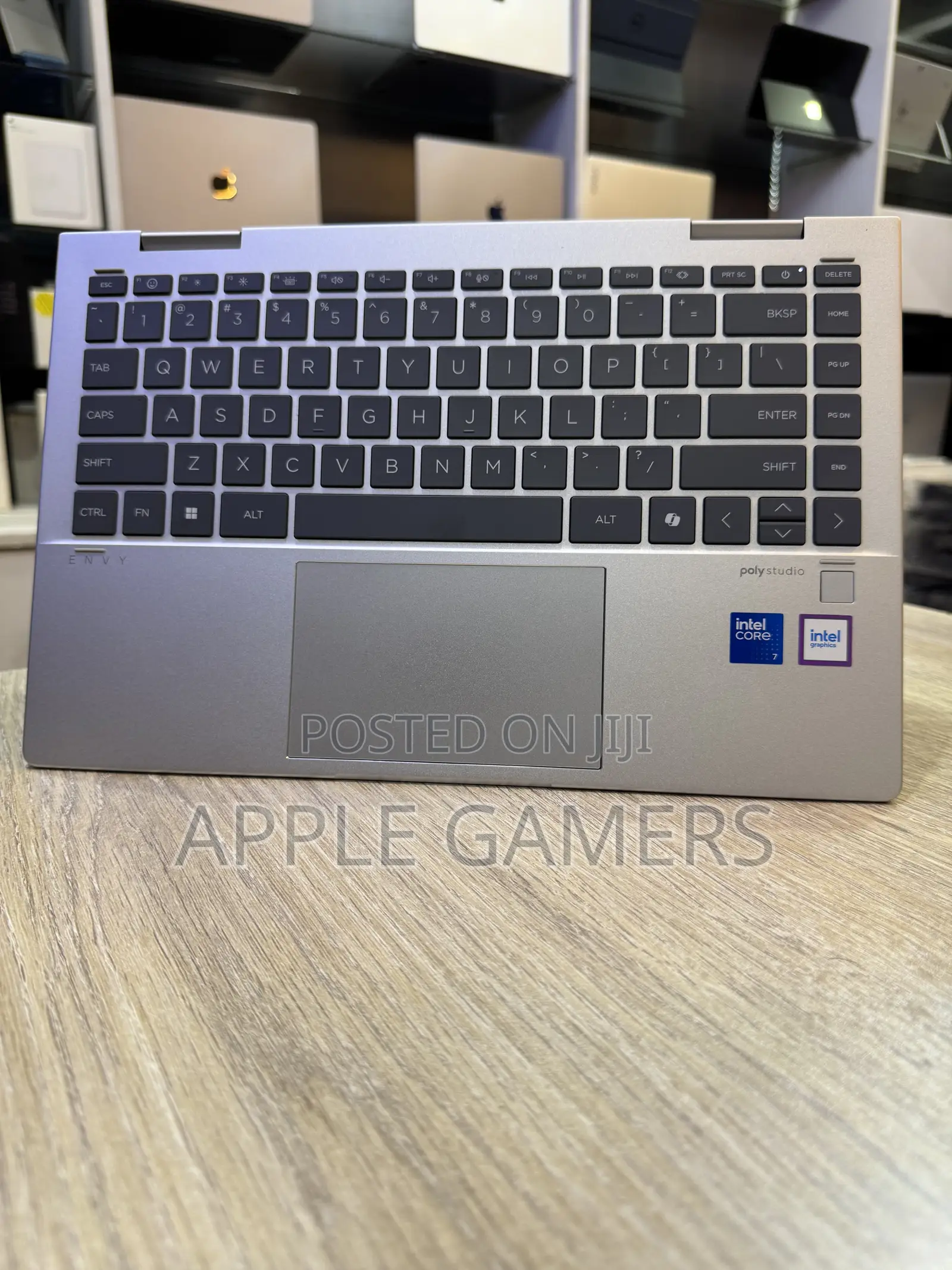 Laptop HP Pavilion 14 16GB Intel Core i7 SSD 512GB