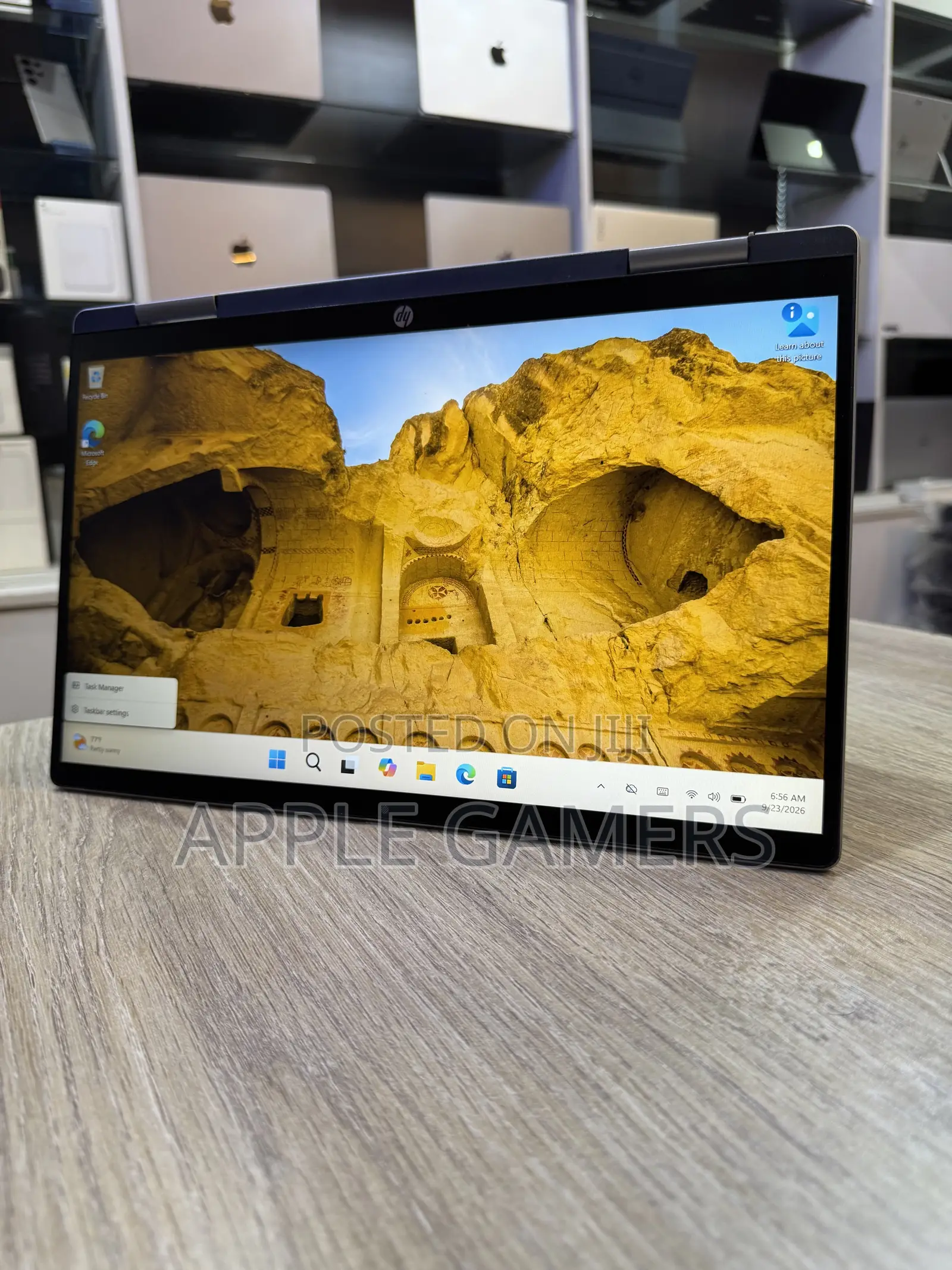 Laptop HP Pavilion 14 16GB Intel Core i7 SSD 512GB