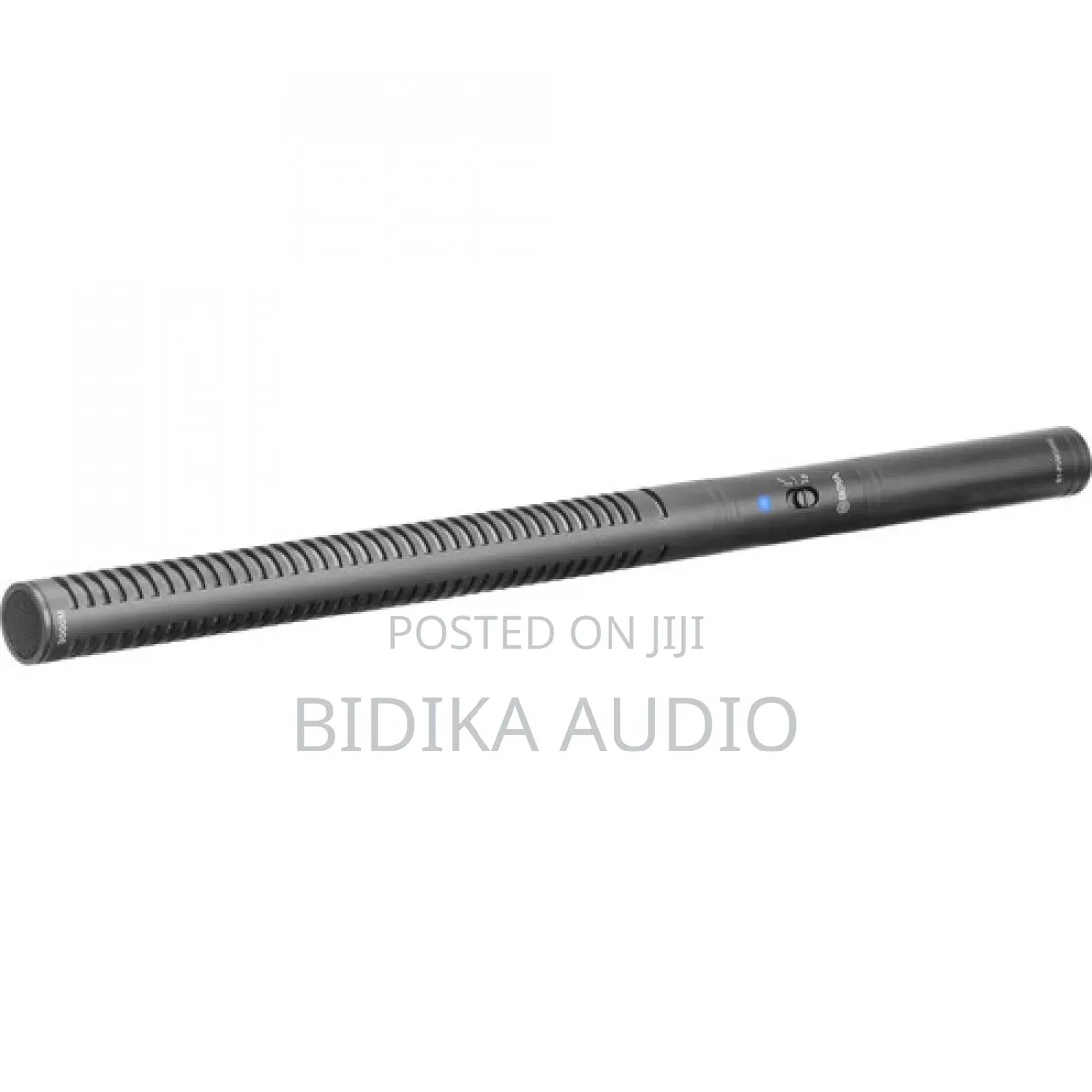 BOYA BY-PVM3000L Modular Long Shotgun Microphone