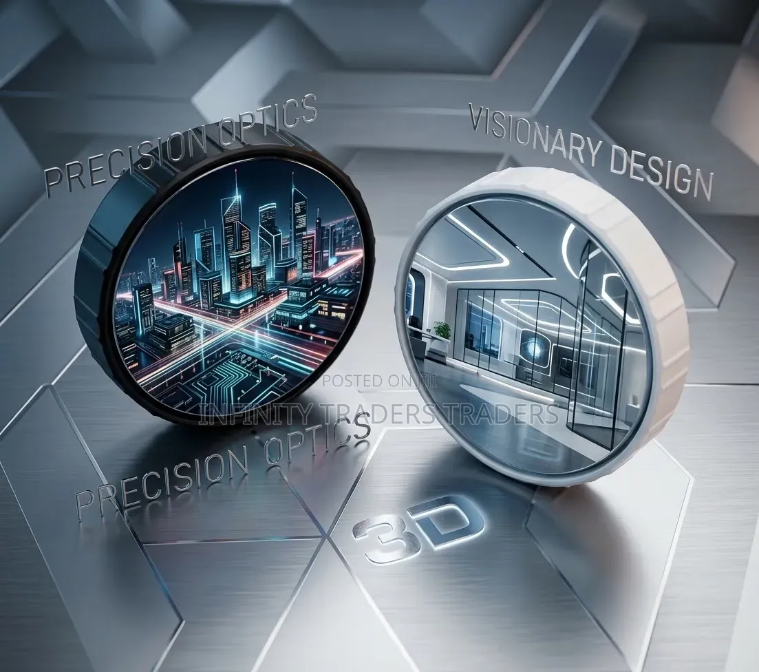 2pcs Blind Spot Mirrors 360 Degree