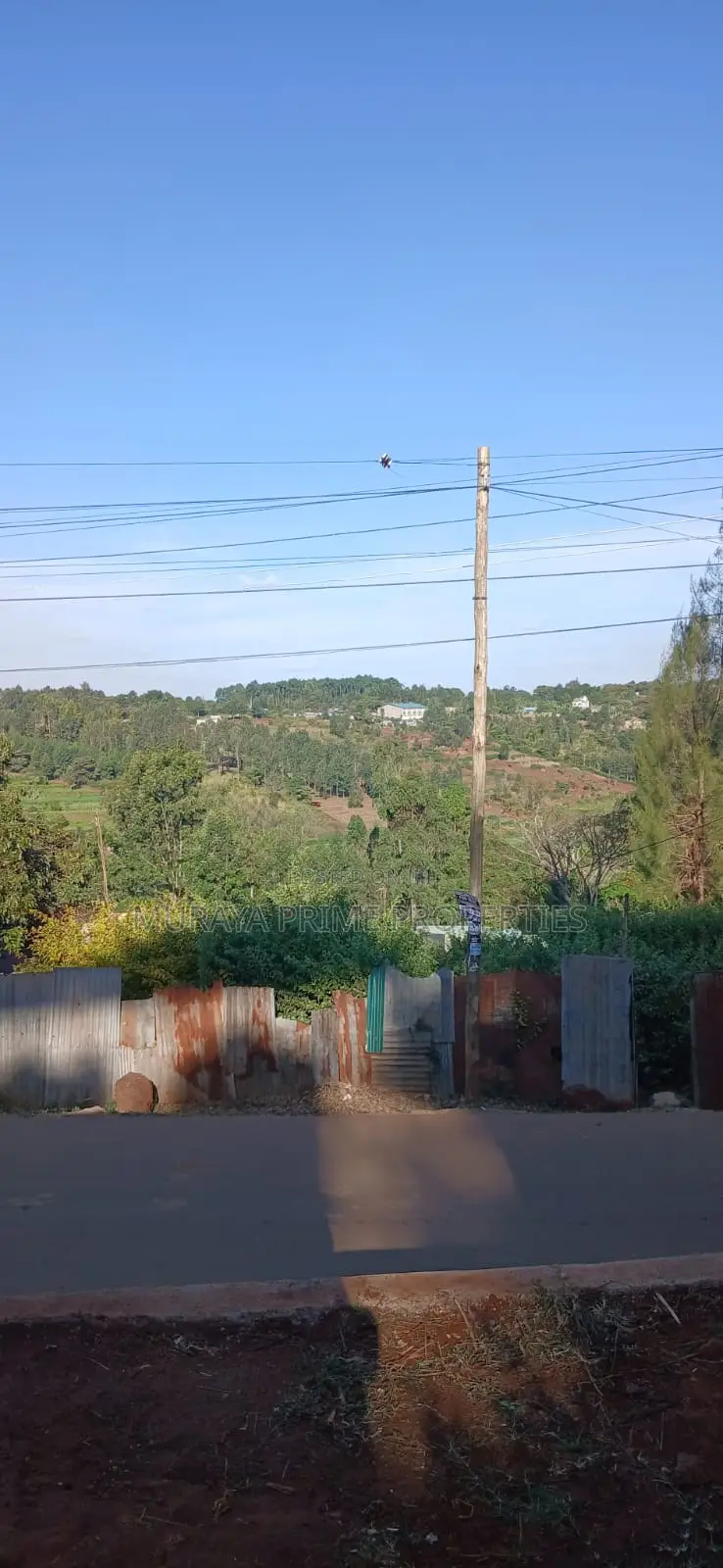 1/4 Acre Prime Plot for Sale – Kerarapon Drive
