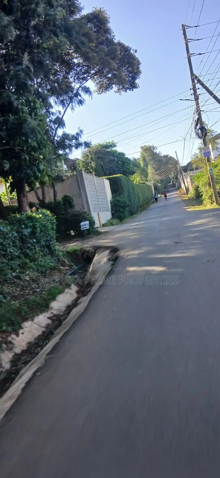1/4 Acre Prime Plot for Sale – Kerarapon Drive