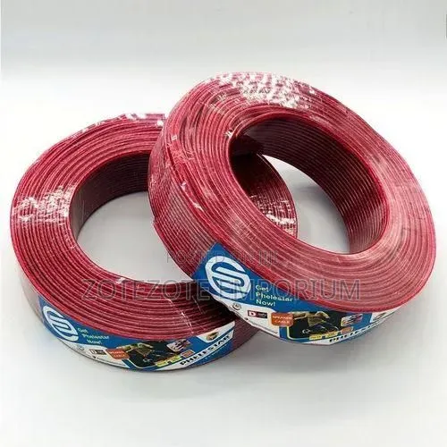 Jsotstar PH 500T Speaker Coaxial Cable
