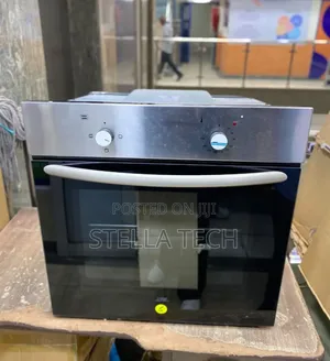 LTK Built in Oven (O60CO 100)