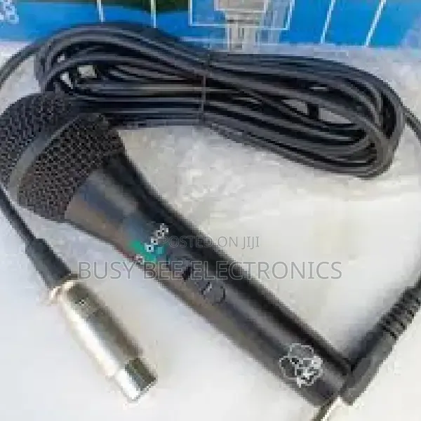 Akg Normal Microphone