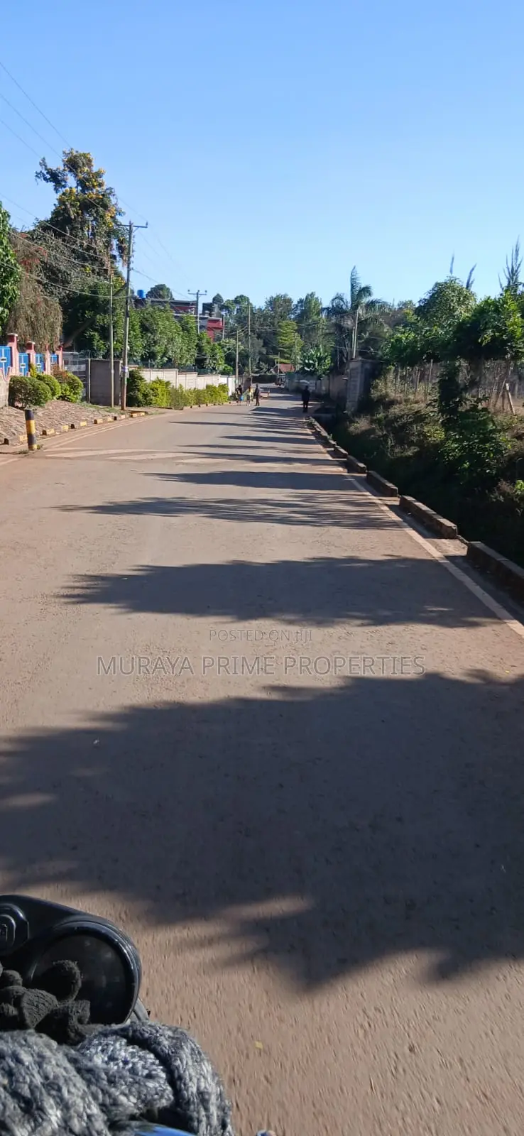 1 Acre Prime Land for Sale – Kerarapon Drive