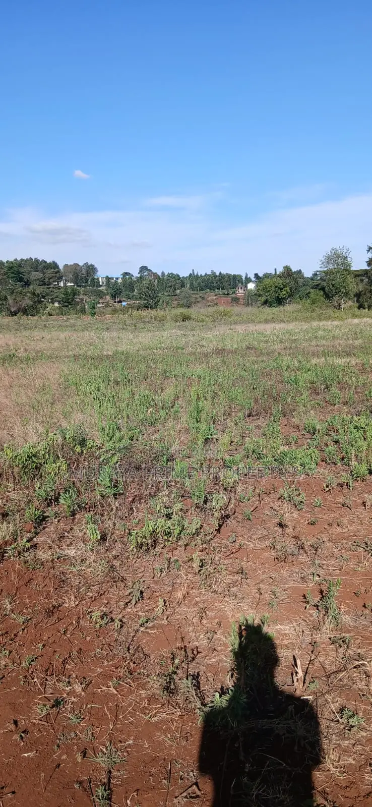 1 Acre Prime Land for Sale – Kerarapon Drive