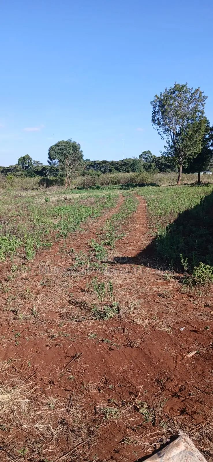 1 Acre Prime Land for Sale – Kerarapon Drive