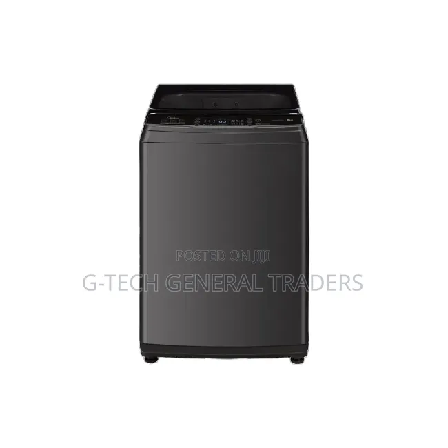 Midea 9kg Top Loader Fully Automatic Washing Machine