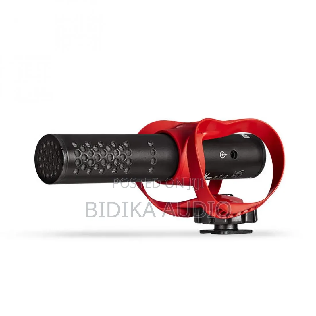 Rode Videomic Go Ii-H Ultracompact