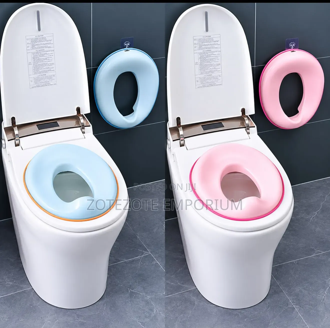 Potty Training Seat