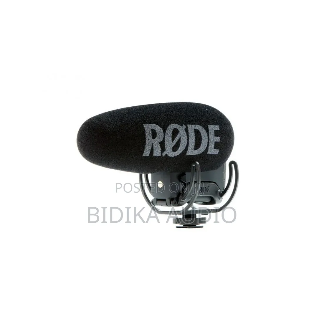 Rode Mic PRO+ Rycote