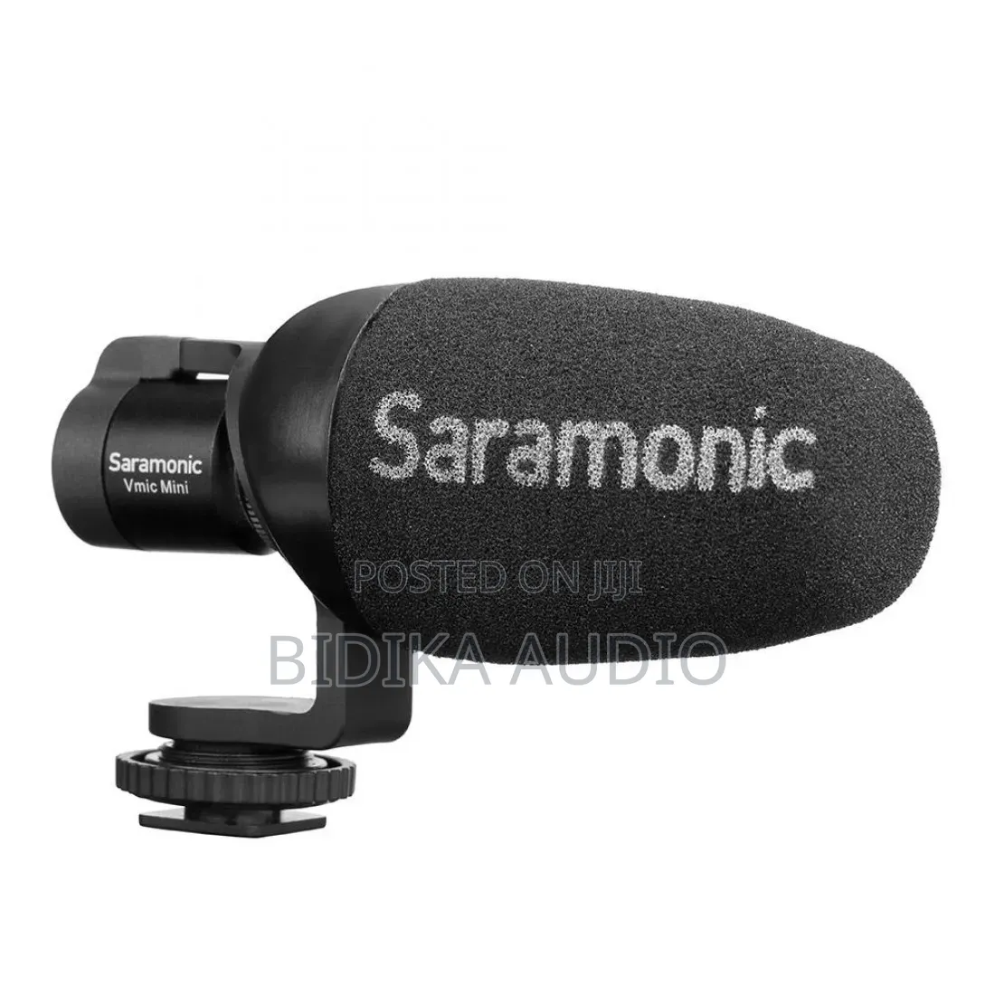 Saramonic VMIC Mini Ultra-Compact