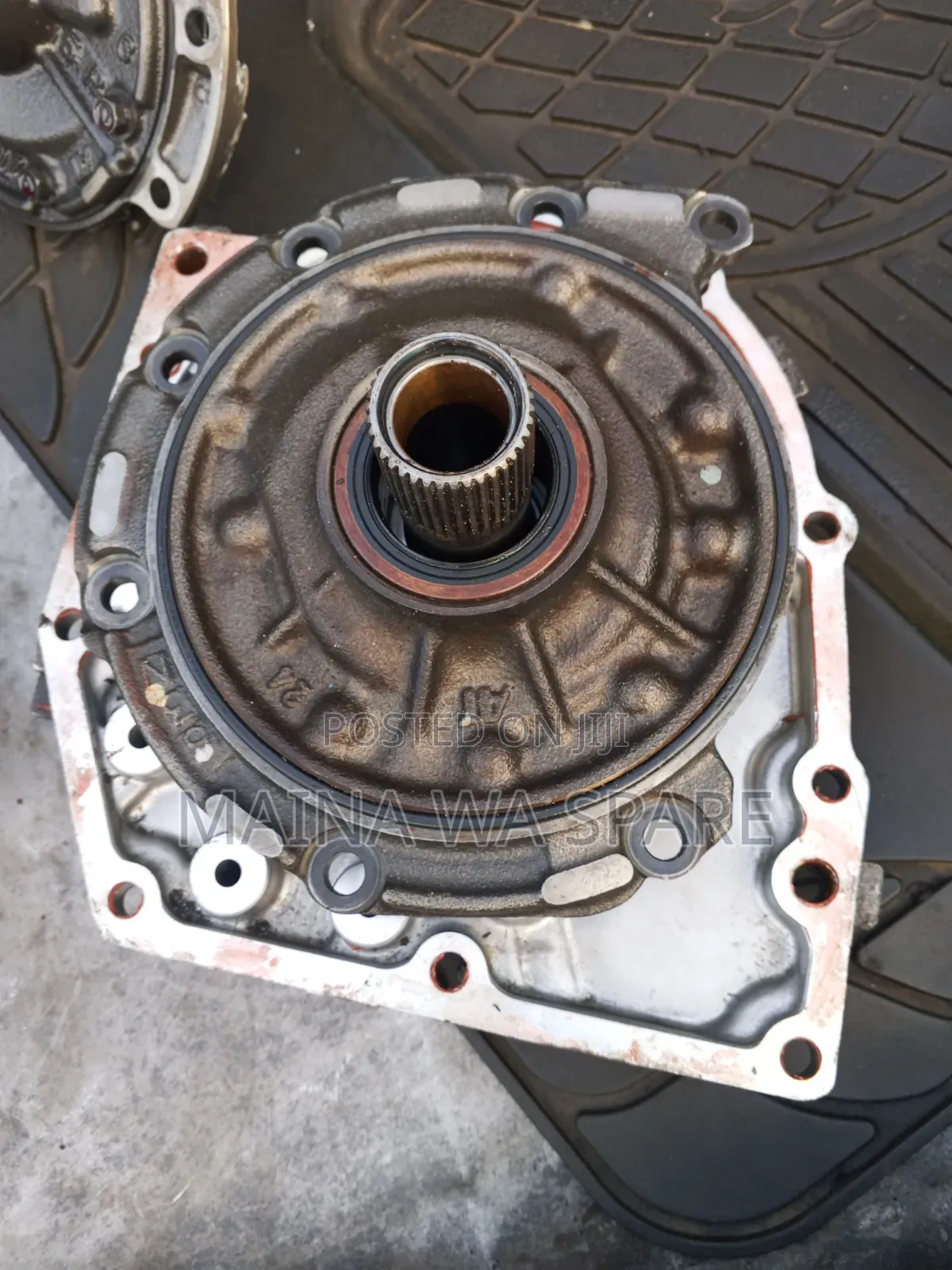 Transmission Oil Pump 2NZ for Toyota Probox, IST, Platz