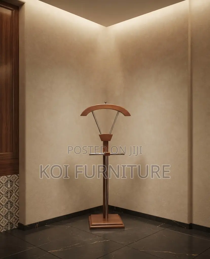 Dressers; Mahogany Executive Office Suite Stand