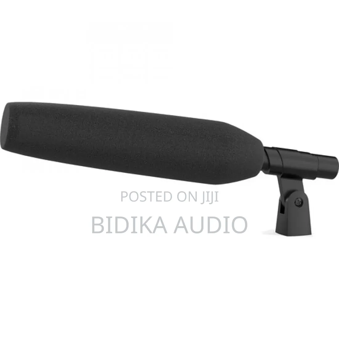 Synco Mic-D2 Hypercardioid Shotgun Microphone