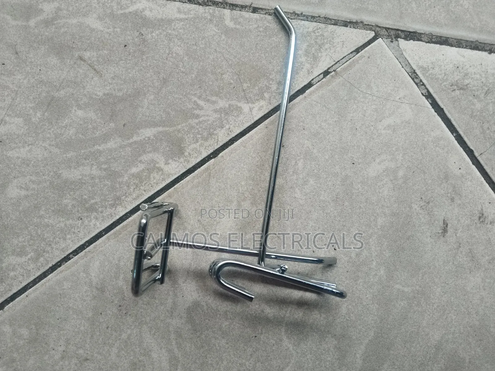Display Hooks for Mesh Wire,price in Bundles