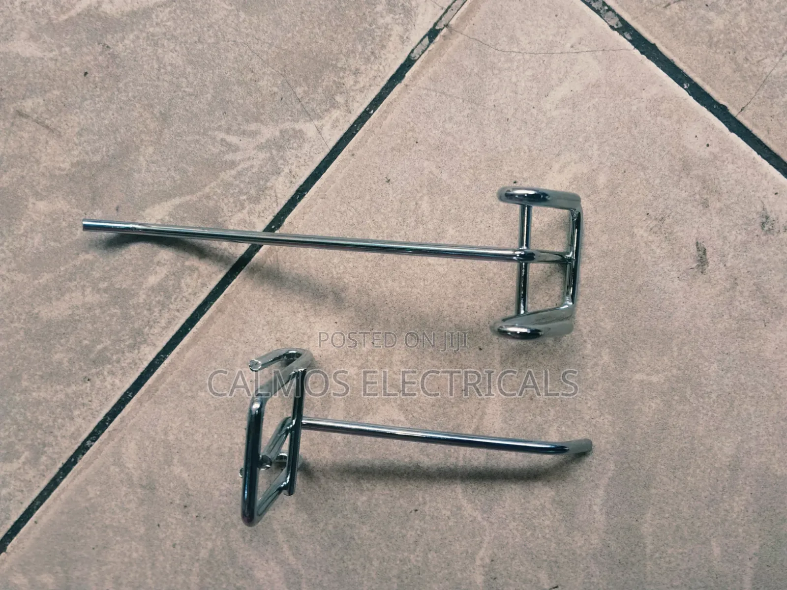 Display Hooks for Mesh Wire,price in Bundles