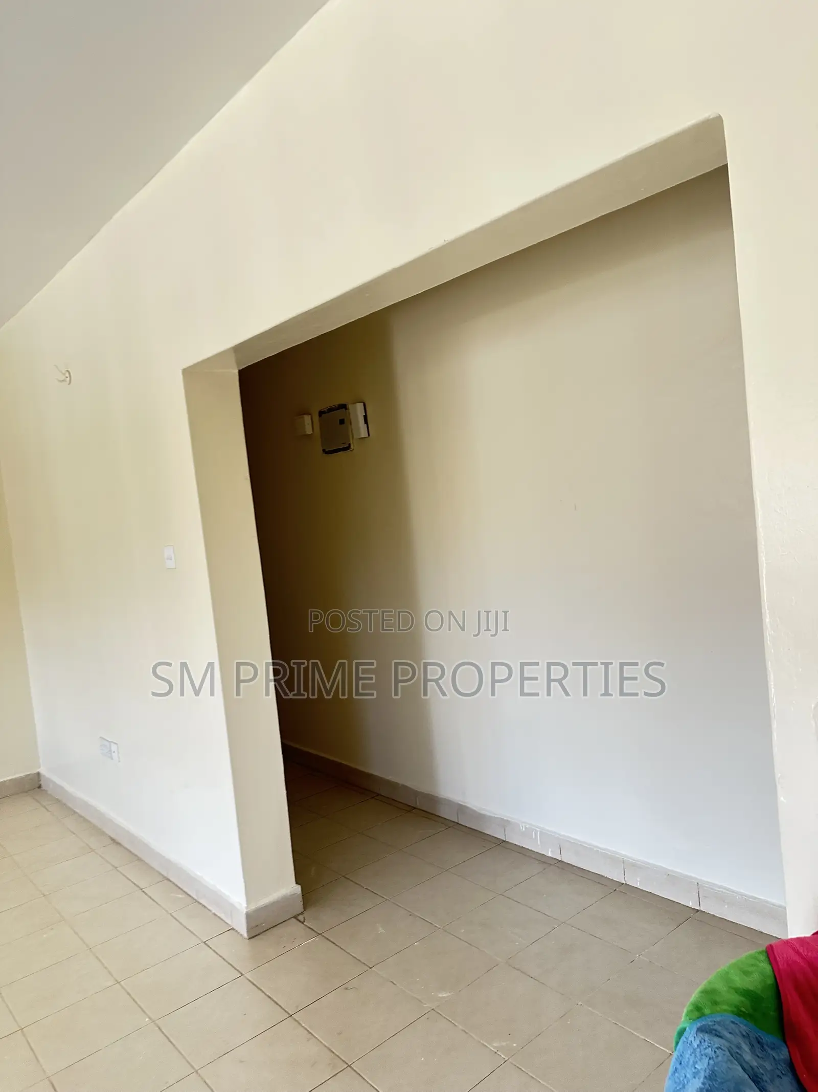 3bdrm Bungalow in Muigai, Kitengela for rent
