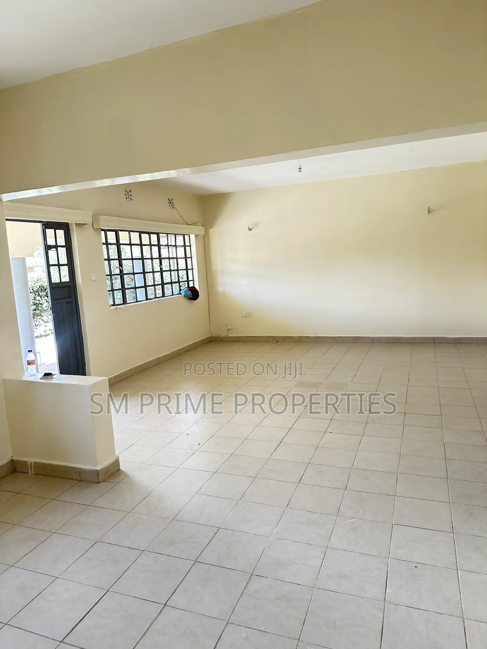 3bdrm Bungalow in Muigai, Kitengela for rent