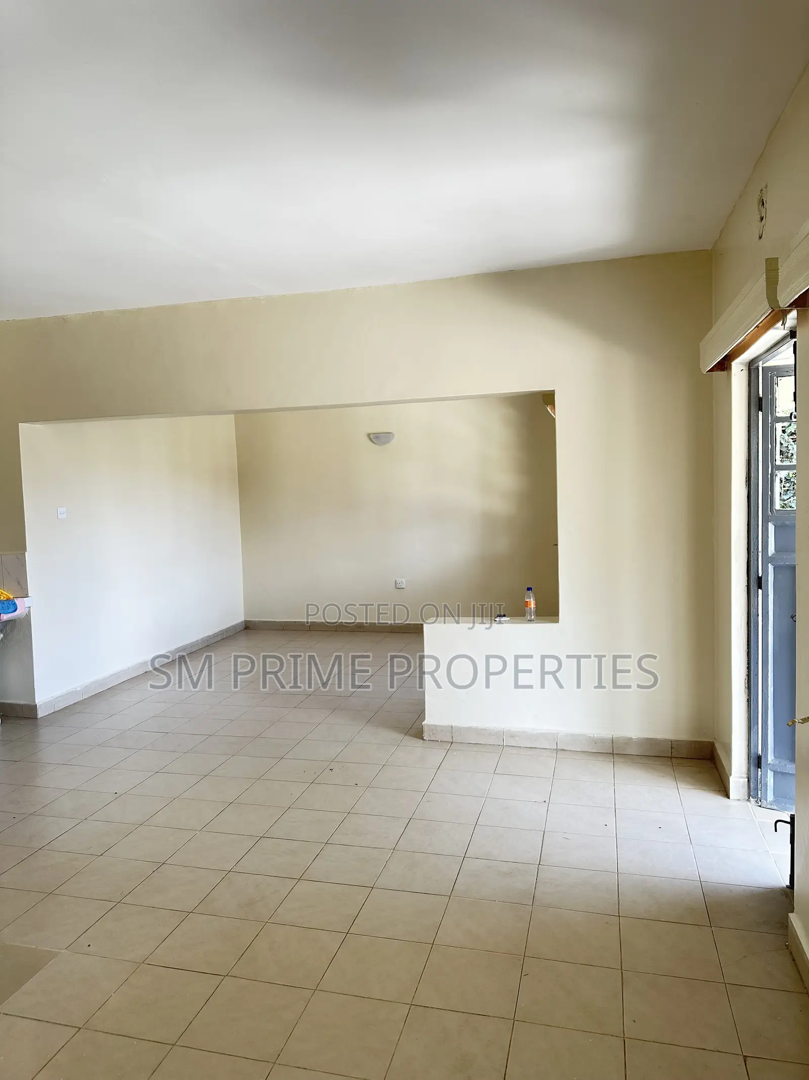 3bdrm Bungalow in Muigai, Kitengela for rent