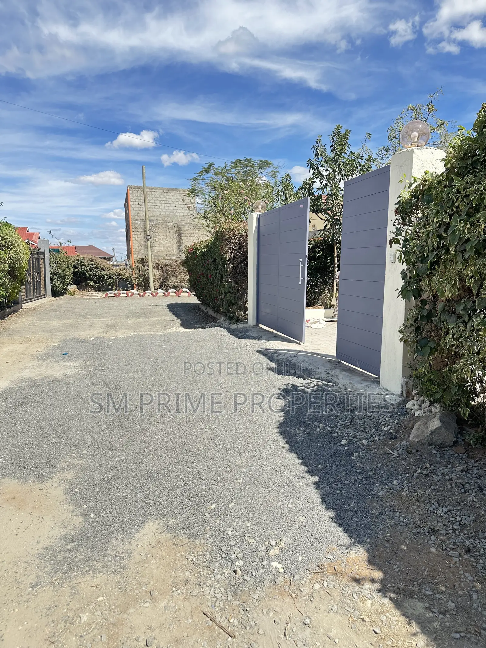 3bdrm Bungalow in Muigai, Kitengela for rent