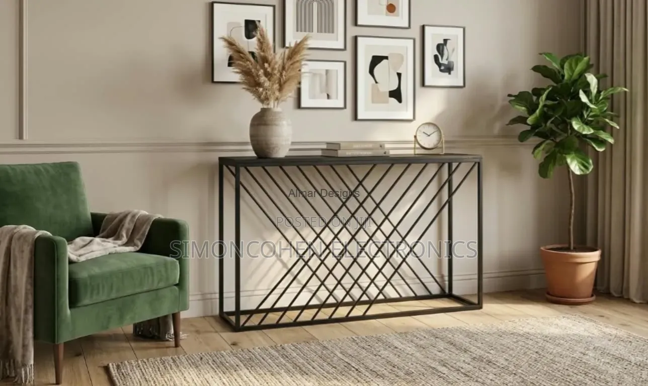 Gamma Console Table 1.2M